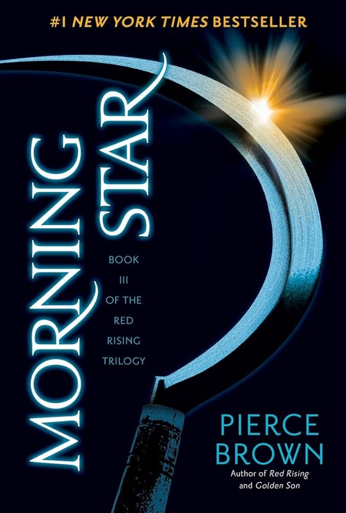 Morning Star image